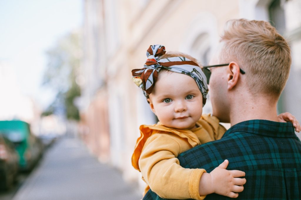 How Long Does A Father Have to File for Paternity?